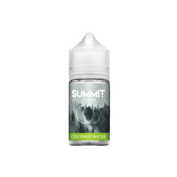 美國SPUMY思邦迷 SUMMIT 椰林冰泉30ML